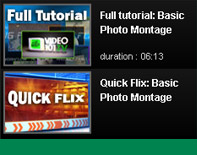 Quick Flix - Learning Adobe Premiere Pro